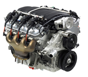 C3174 Engine